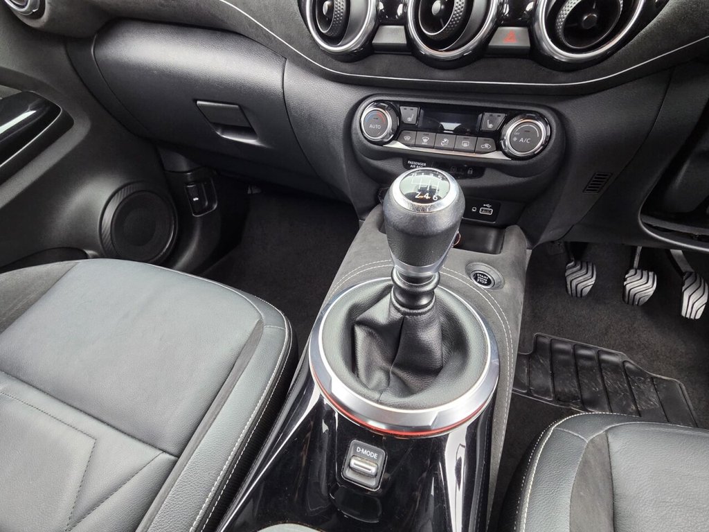 Used Nissan Juke 2021 for sale - 77780411: Photo 39