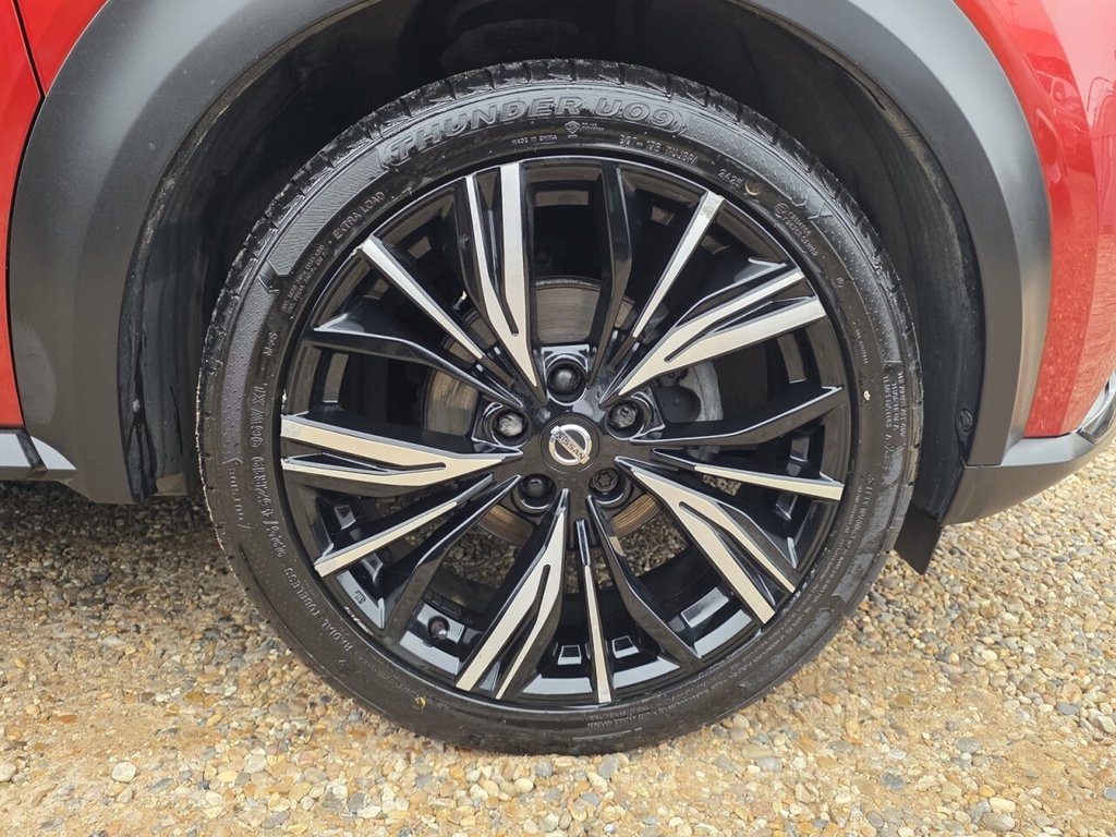 Used Nissan Juke 2021 for sale - 77780411: Photo 41