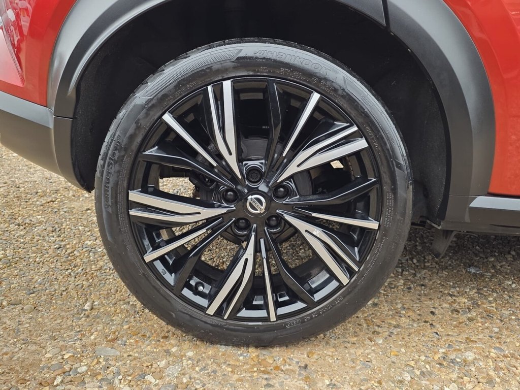 Used Nissan Juke 2021 for sale - 77780411: Photo 43