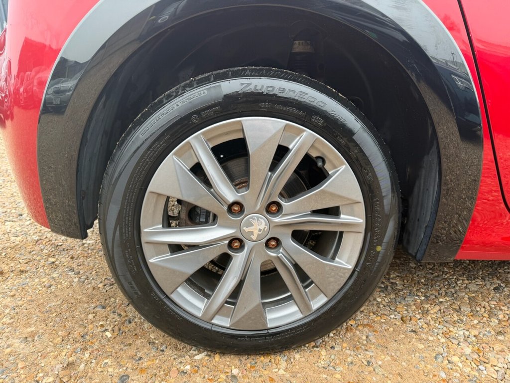 Used Peugeot 208 2020 for sale - 77748733: Photo 10