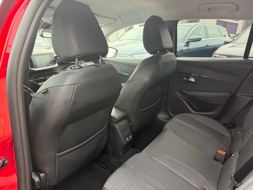 Used Peugeot 208 2020 for sale - 77748733: Photo 14