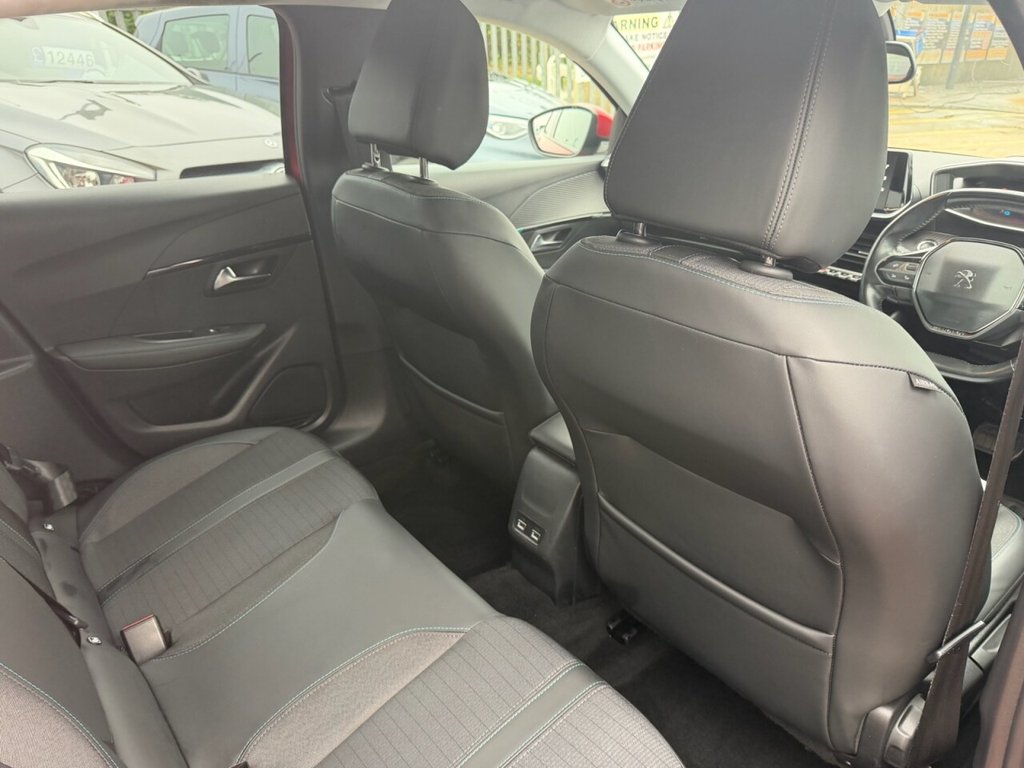 Used Peugeot 208 2020 for sale - 77748733: Photo 15