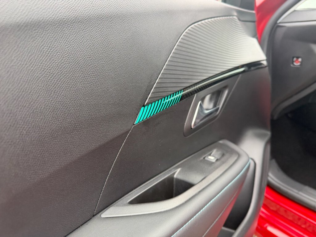 Used Peugeot 208 2020 for sale - 77748733: Photo 18