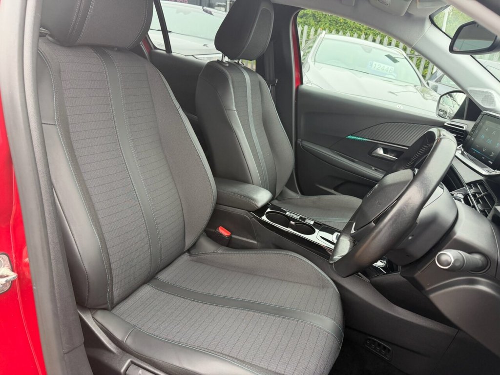 Used Peugeot 208 2020 for sale - 77748733: Photo 21