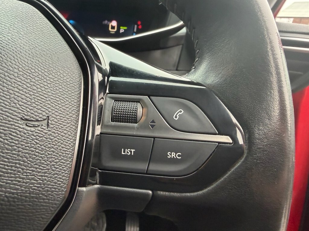 Used Peugeot 208 2020 for sale - 77748733: Photo 22