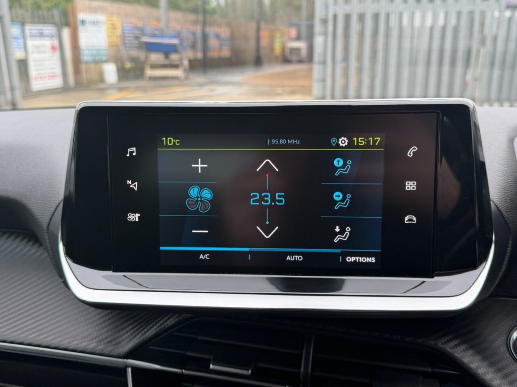 Used Peugeot 208 2020 for sale - 77748733: Photo 25