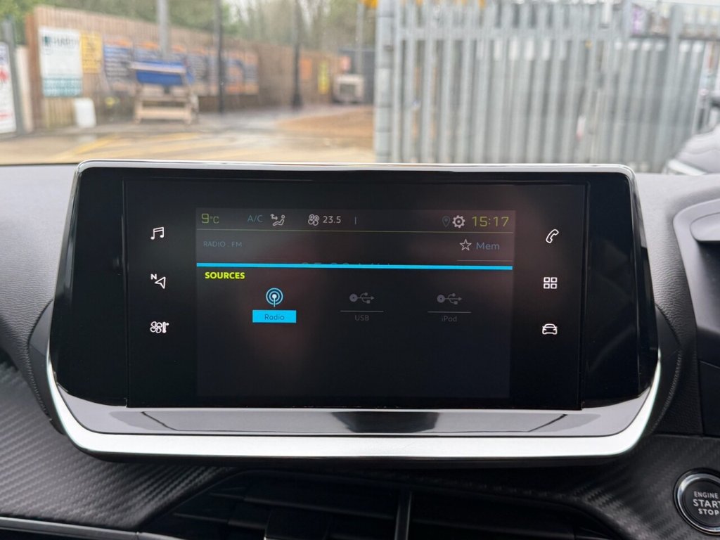 Used Peugeot 208 2020 for sale - 77748733: Photo 27