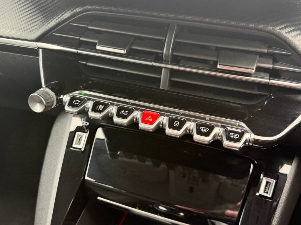 Used Peugeot 208 2020 for sale - 77748733: Photo 30