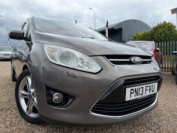 Used Ford C-Max 2013 for sale - 78619137: Photo