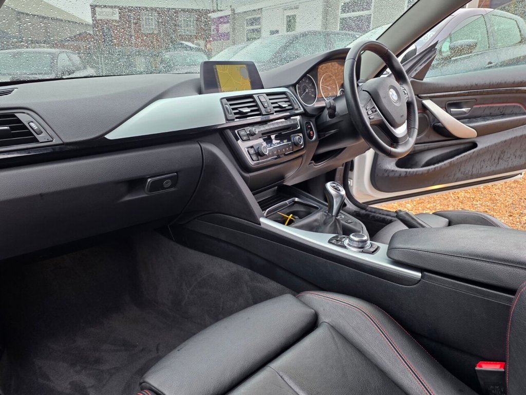 Used BMW 4 Series 2017 for sale - 77464257: Photo 11