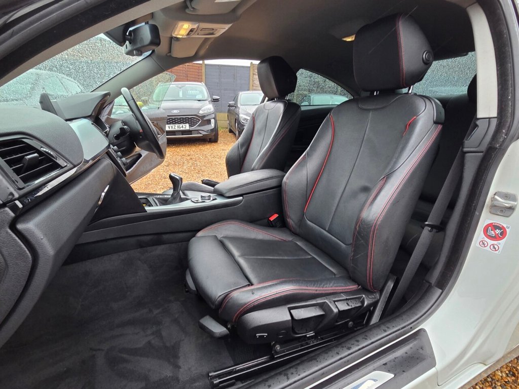 Used BMW 4 Series 2017 for sale - 77464257: Photo 12