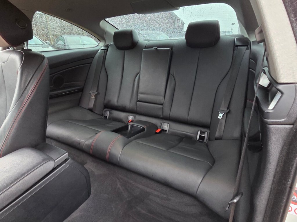 Used BMW 4 Series 2017 for sale - 77464257: Photo 13