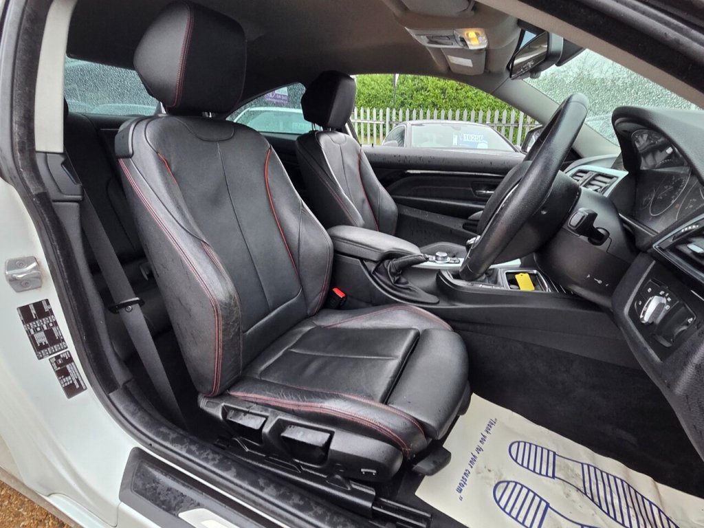 Used BMW 4 Series 2017 for sale - 77464257: Photo 15