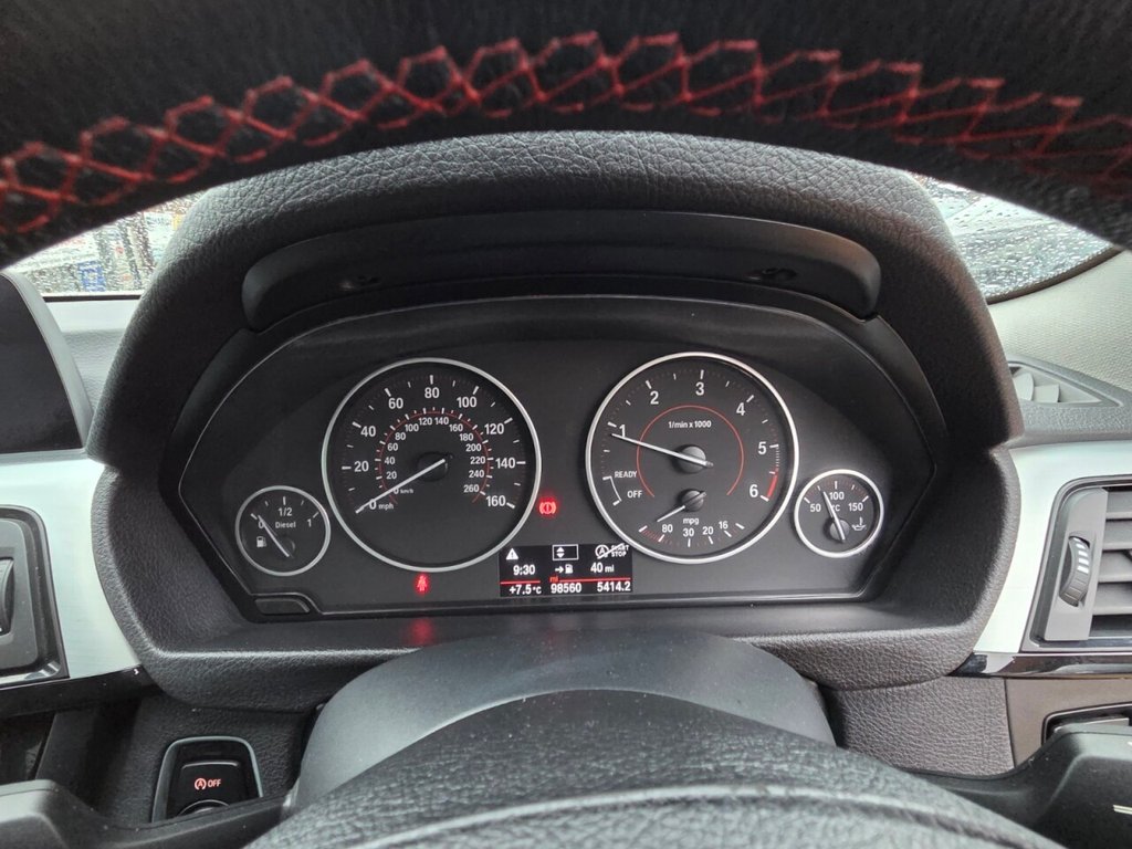 Used BMW 4 Series 2017 for sale - 77464257: Photo 20