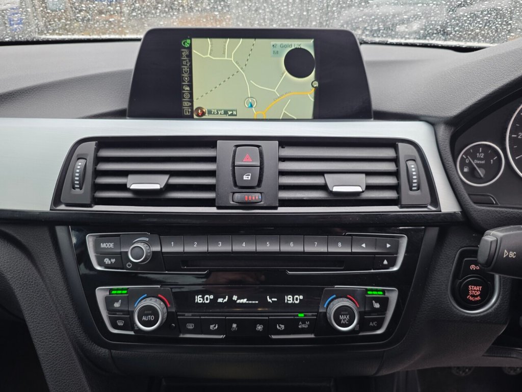 Used BMW 4 Series 2017 for sale - 77464257: Photo 23