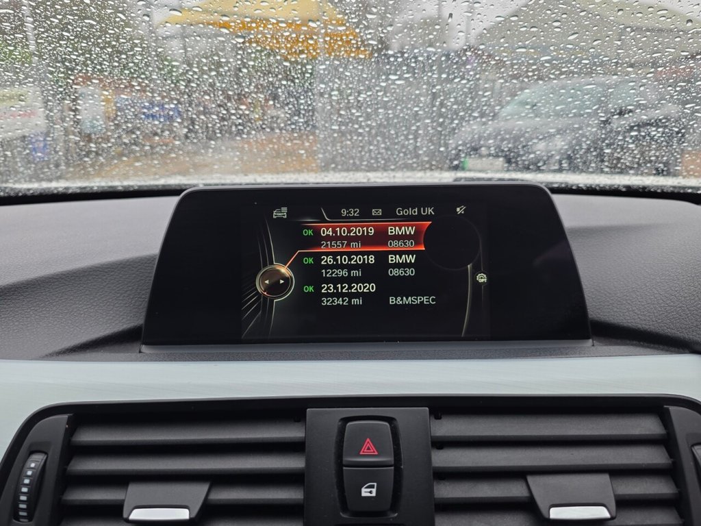 Used BMW 4 Series 2017 for sale - 77464257: Photo 26