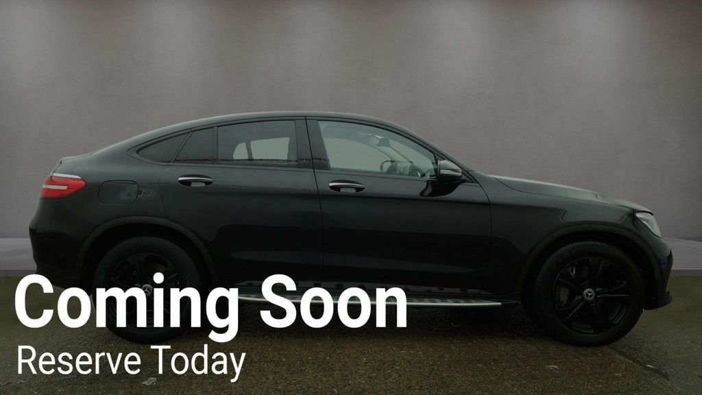 Used Mercedes-Benz GLC 2018 for sale - 77609023: Photo 11