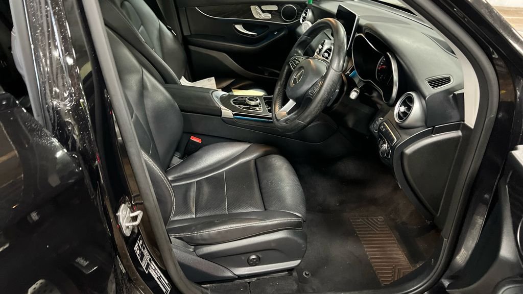 Used Mercedes-Benz GLC 2018 for sale - 77609023: Photo 17