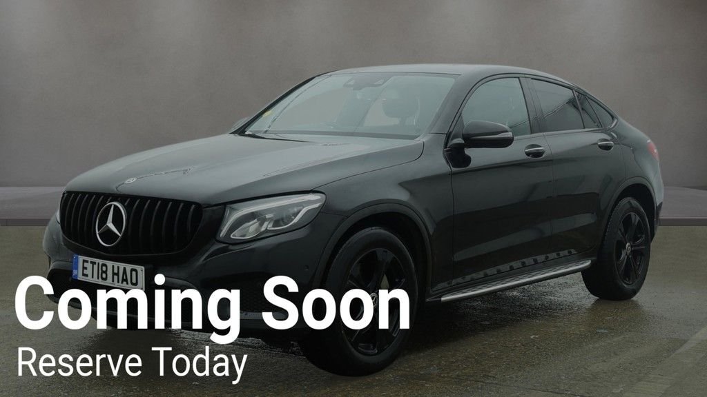 Used Mercedes-Benz GLC 2018 for sale - 77609023: Photo 5