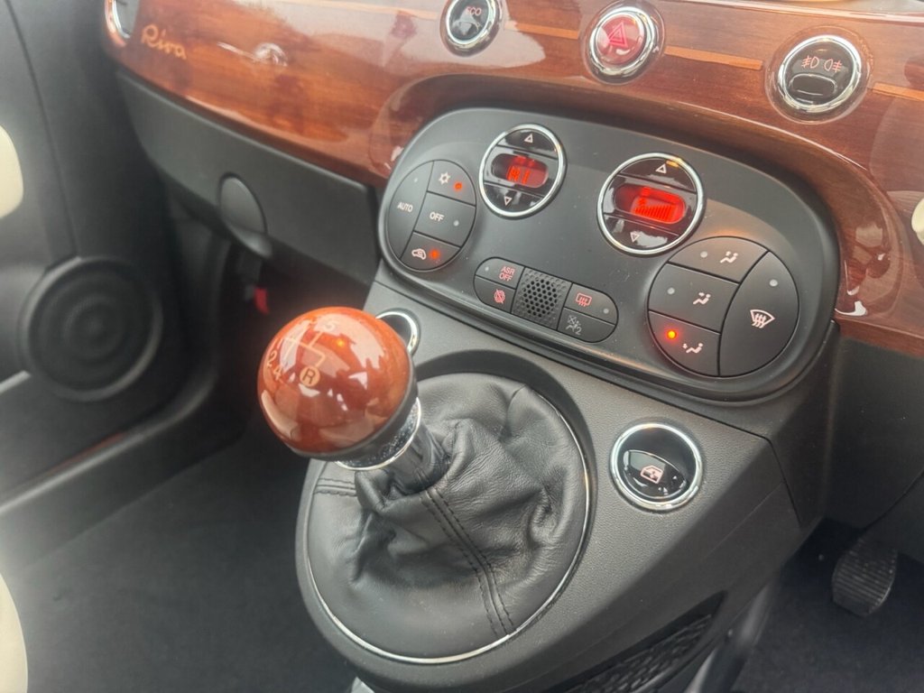 Used Fiat 500 2017 for sale - 76582735: Photo 14