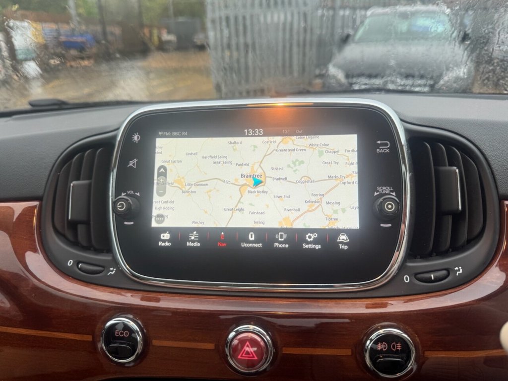 Used Fiat 500 2017 for sale - 76582735: Photo 17