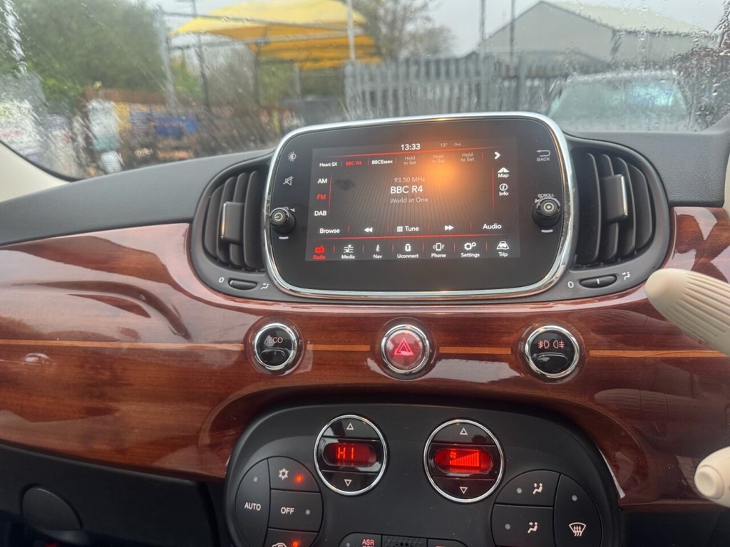 Used Fiat 500 2017 for sale - 76582735: Photo 18