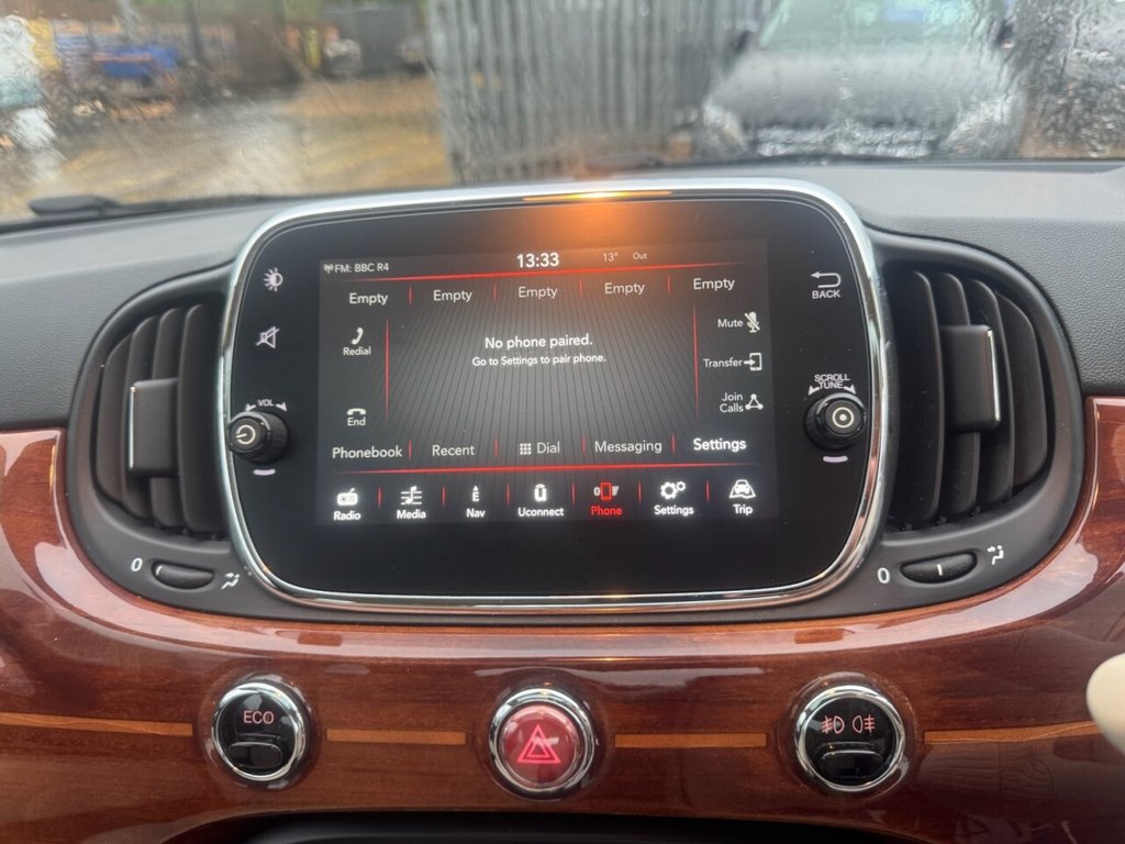 Used Fiat 500 2017 for sale - 76582735: Photo 19