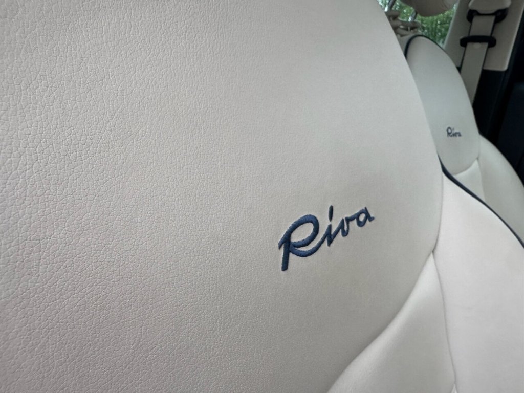 Used Fiat 500 2017 for sale - 76582735: Photo 22