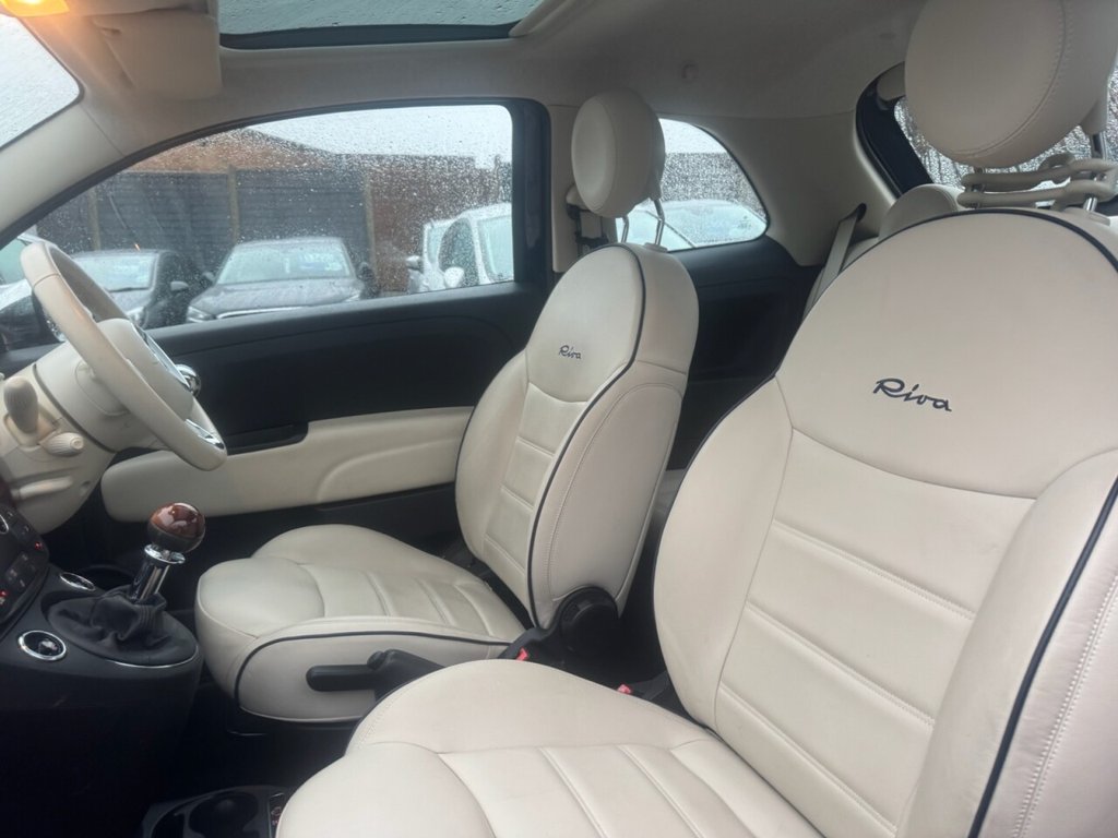 Used Fiat 500 2017 for sale - 76582735: Photo 25