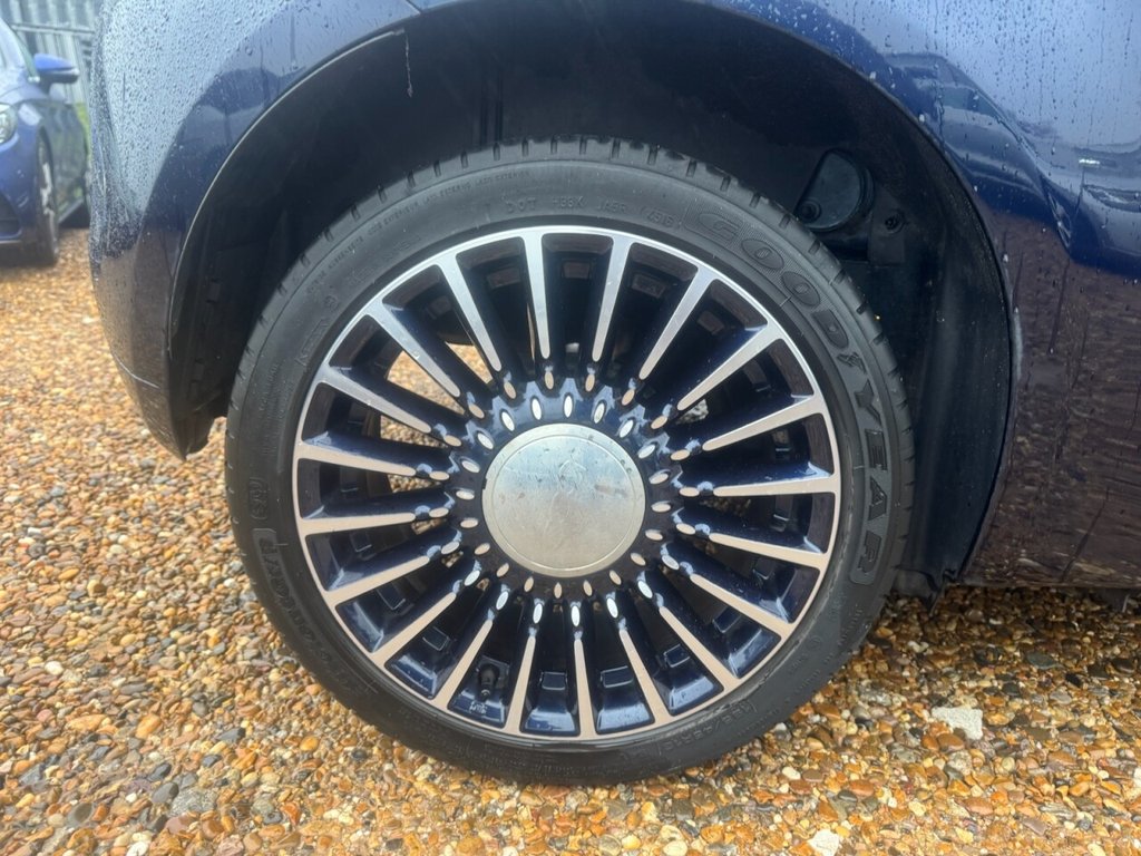 Used Fiat 500 2017 for sale - 76582735: Photo 7