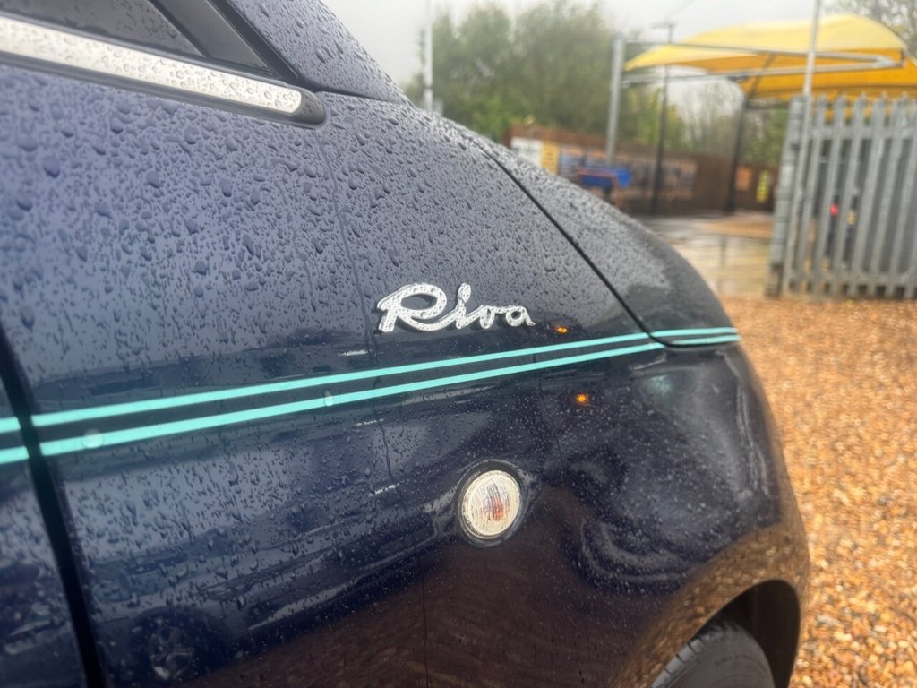 Used Fiat 500 2017 for sale - 76582735: Photo 8