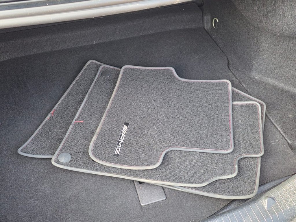 Used Mercedes-Benz CLA 2018 for sale - 77227351: Photo 11