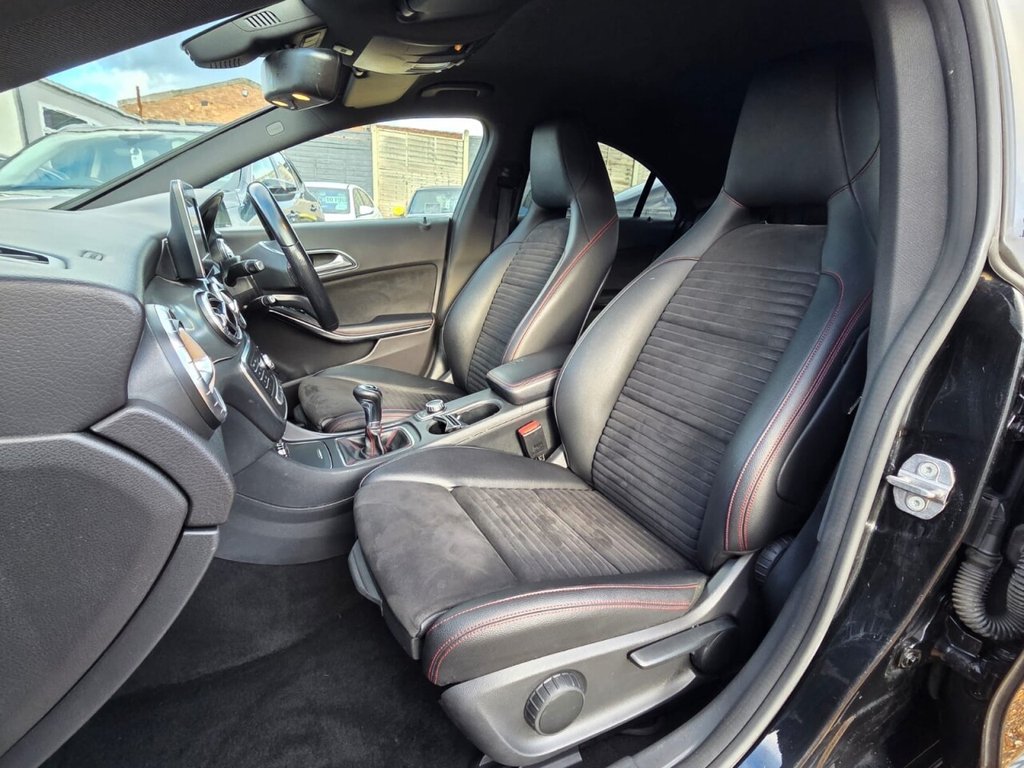 Used Mercedes-Benz CLA 2018 for sale - 77227351: Photo 14