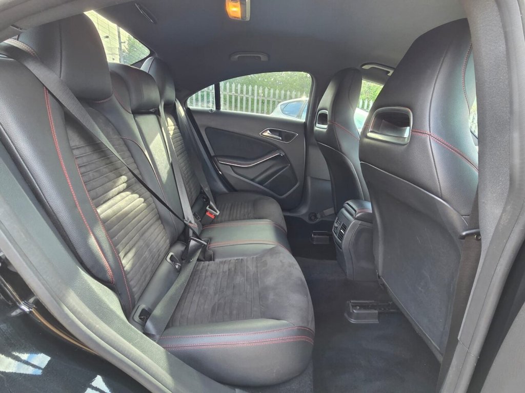 Used Mercedes-Benz CLA 2018 for sale - 77227351: Photo 15