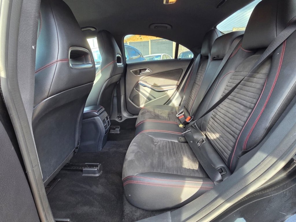 Used Mercedes-Benz CLA 2018 for sale - 77227351: Photo 16