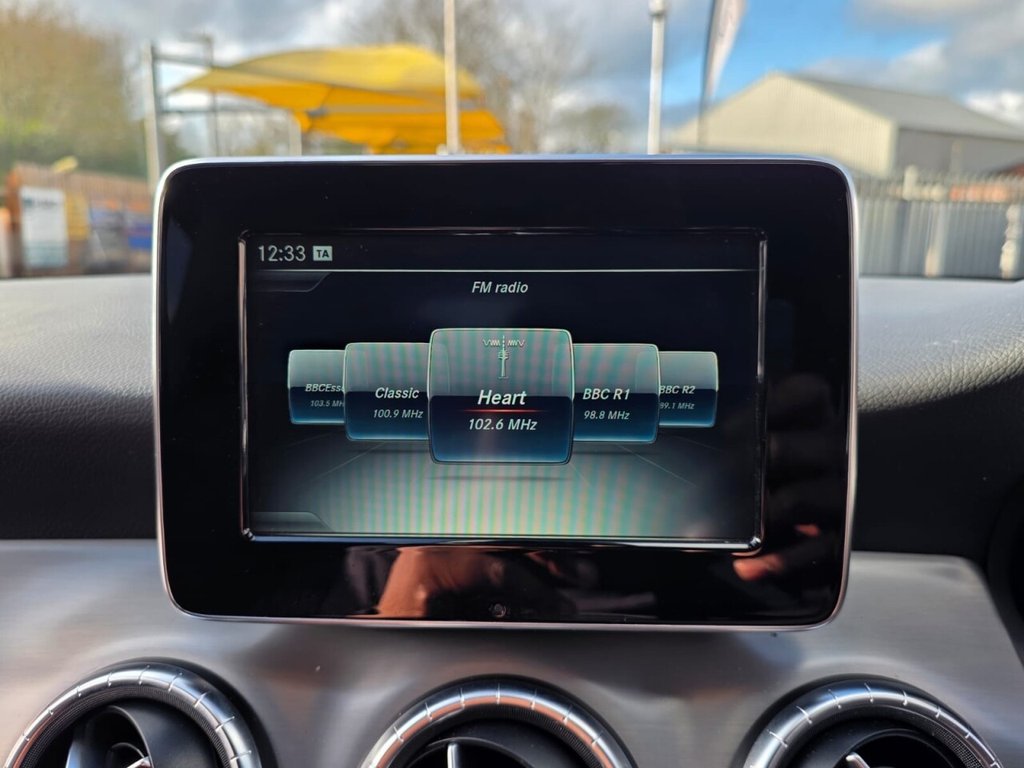 Used Mercedes-Benz CLA 2018 for sale - 77227351: Photo 22