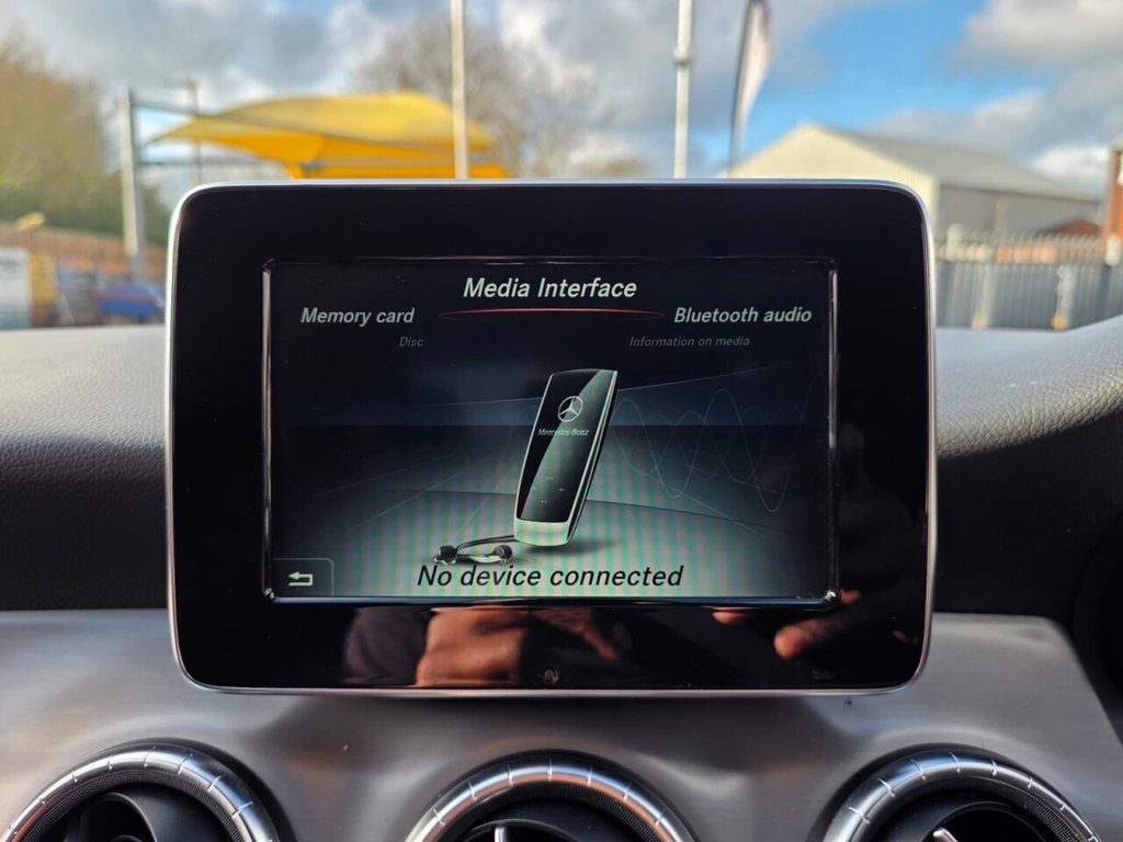 Used Mercedes-Benz CLA 2018 for sale - 77227351: Photo 23