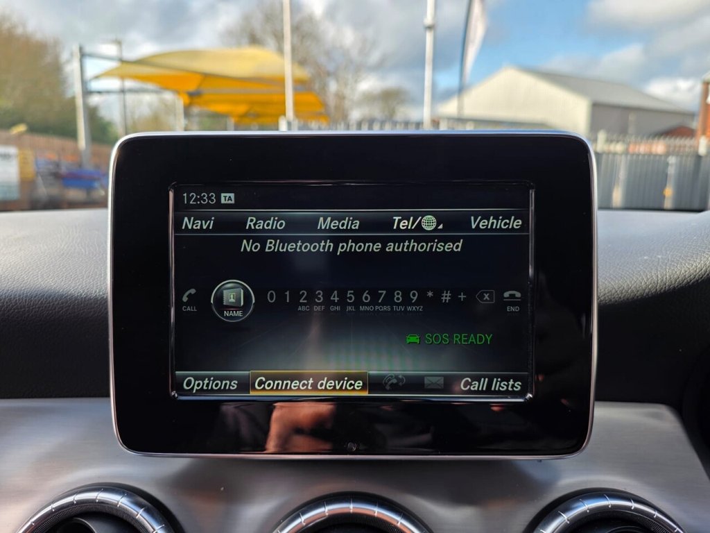 Used Mercedes-Benz CLA 2018 for sale - 77227351: Photo 24