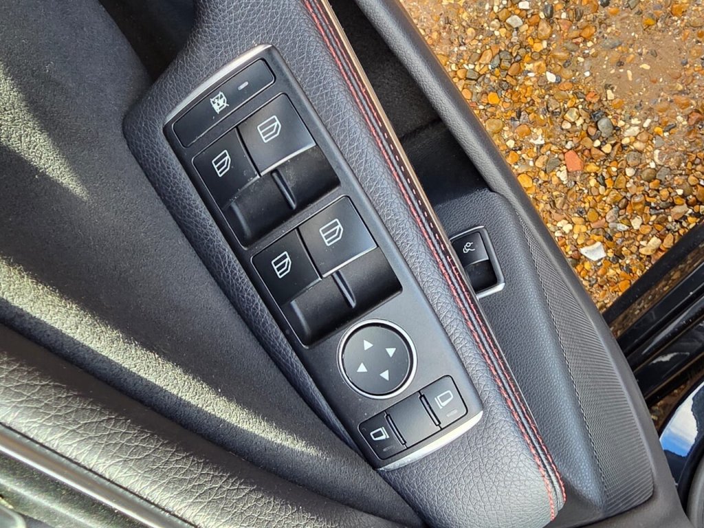 Used Mercedes-Benz CLA 2018 for sale - 77227351: Photo 27