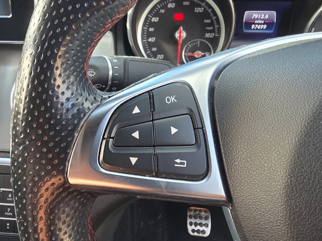 Used Mercedes-Benz CLA 2018 for sale - 77227351: Photo 28