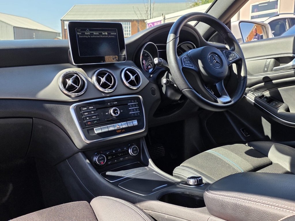 Used Mercedes-Benz CLA 2016 for sale - 78154118: Photo 11