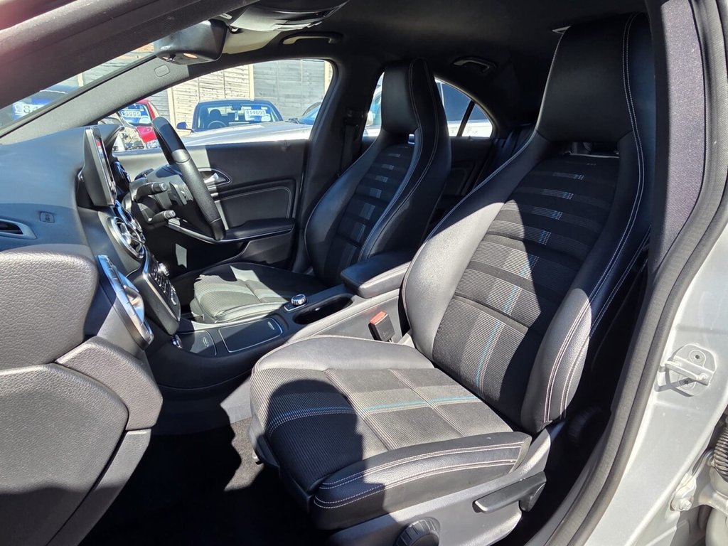 Used Mercedes-Benz CLA 2016 for sale - 78154118: Photo 12