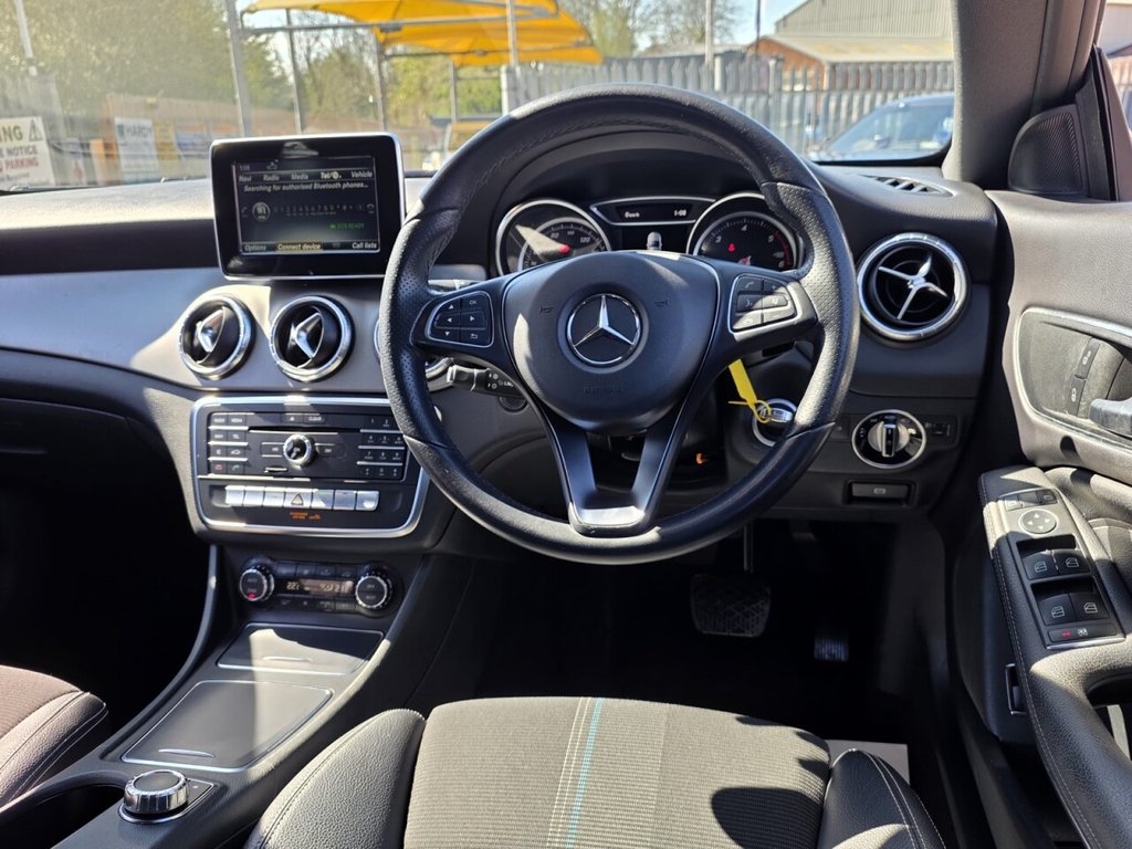 Used Mercedes-Benz CLA 2016 for sale - 78154118: Photo 14