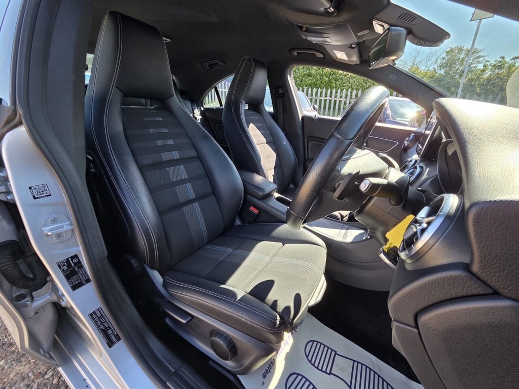 Used Mercedes-Benz CLA 2016 for sale - 78154118: Photo 15