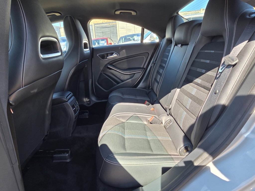 Used Mercedes-Benz CLA 2016 for sale - 78154118: Photo 16