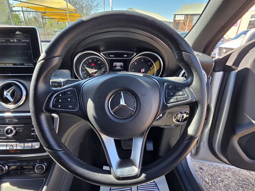 Used Mercedes-Benz CLA 2016 for sale - 78154118: Photo 17