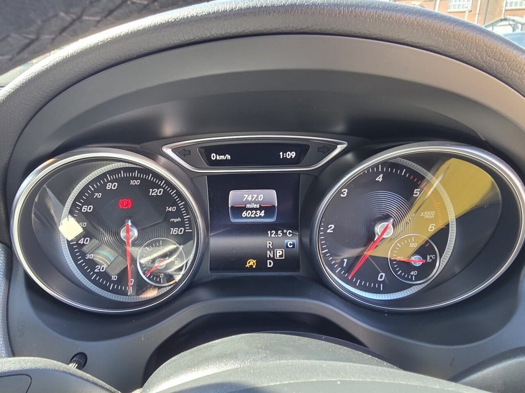 Used Mercedes-Benz CLA 2016 for sale - 78154118: Photo 18