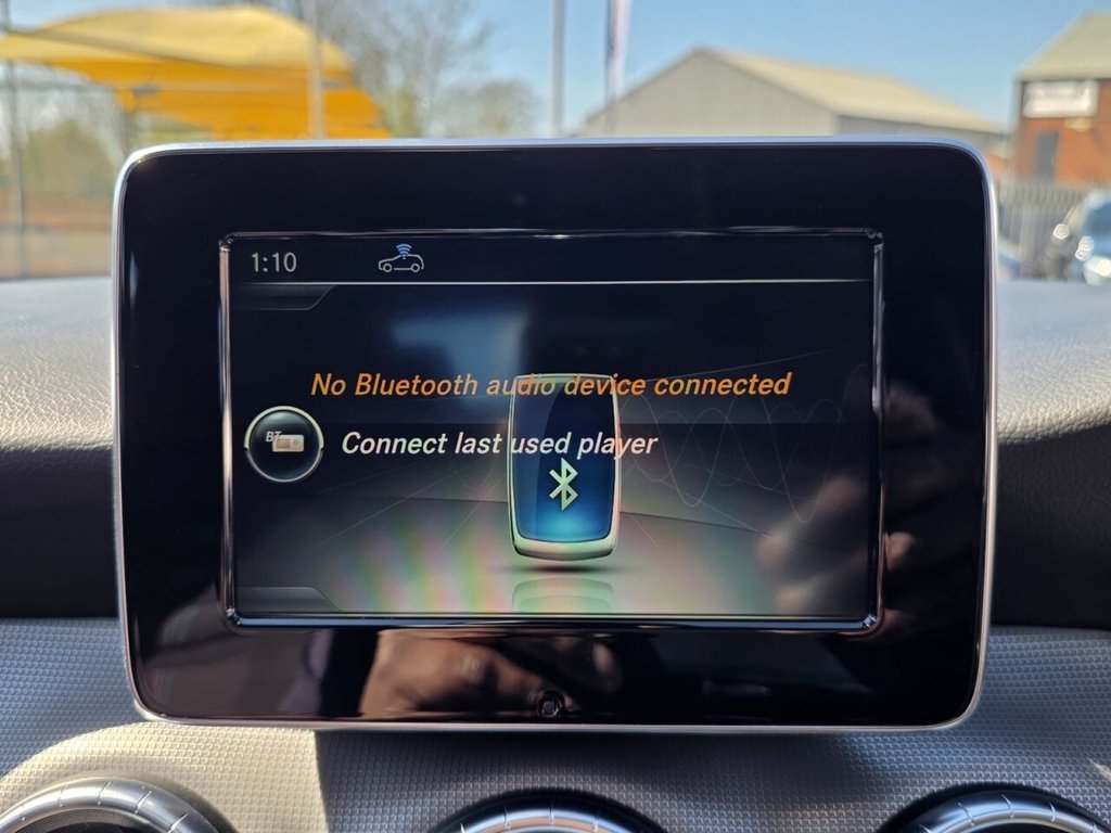 Used Mercedes-Benz CLA 2016 for sale - 78154118: Photo 19