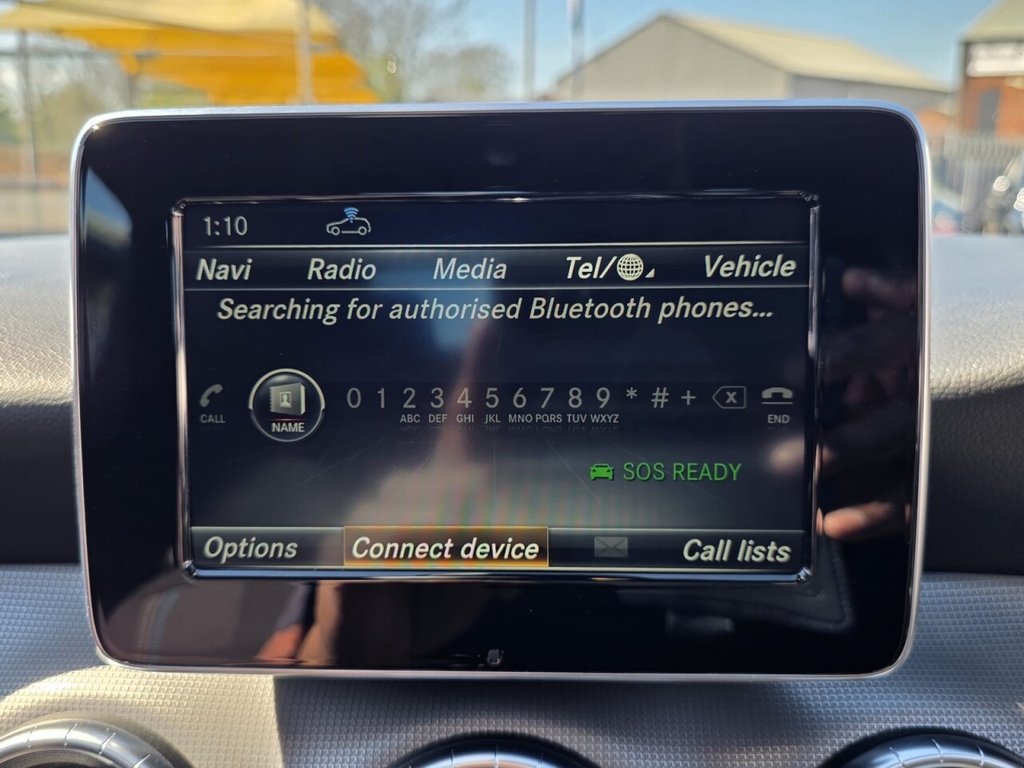 Used Mercedes-Benz CLA 2016 for sale - 78154118: Photo 20