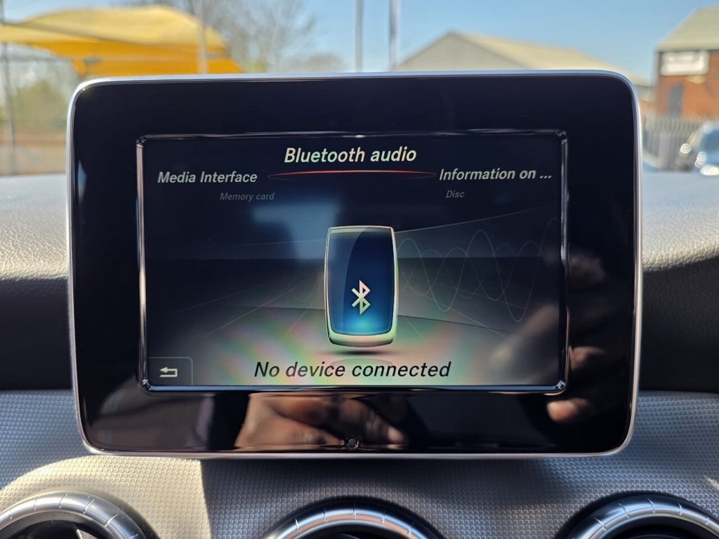 Used Mercedes-Benz CLA 2016 for sale - 78154118: Photo 21